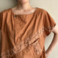 90s EURO Design Top