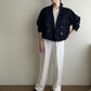 90s Cotton Jacket Made in Italy