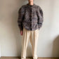 80s Knit Cardigan