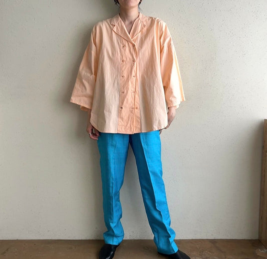 90s Design Blouse