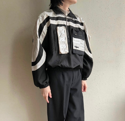 90s Pullover Shirt