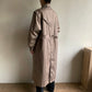 90s Design Coat Made in Poland