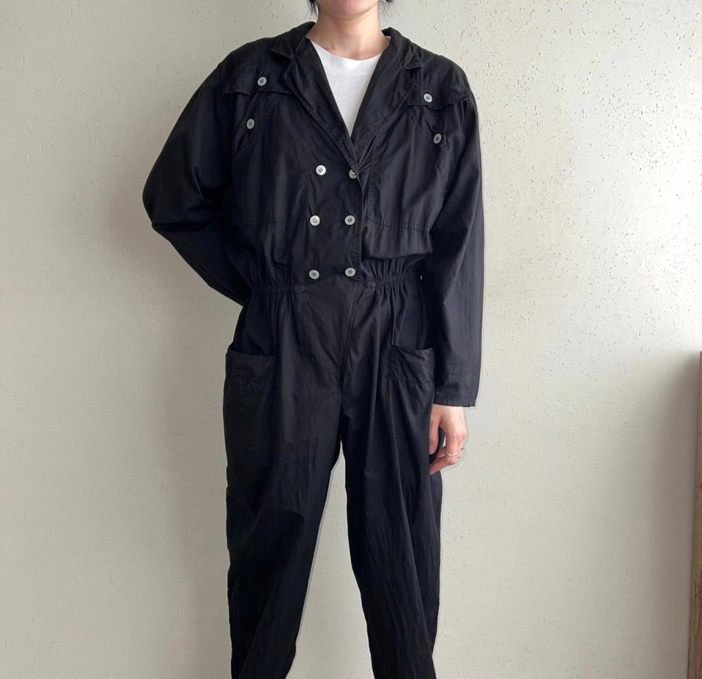 90s Jumpsuit Made in Italy