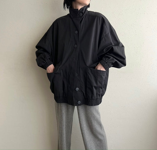 90s Oversized Light Jacket