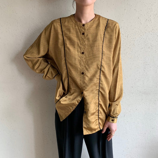 90s "Oscar de la Renta " Blouse