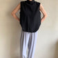 90s Sleeveless Blouse