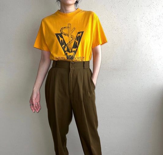 90s Printed T-shirt