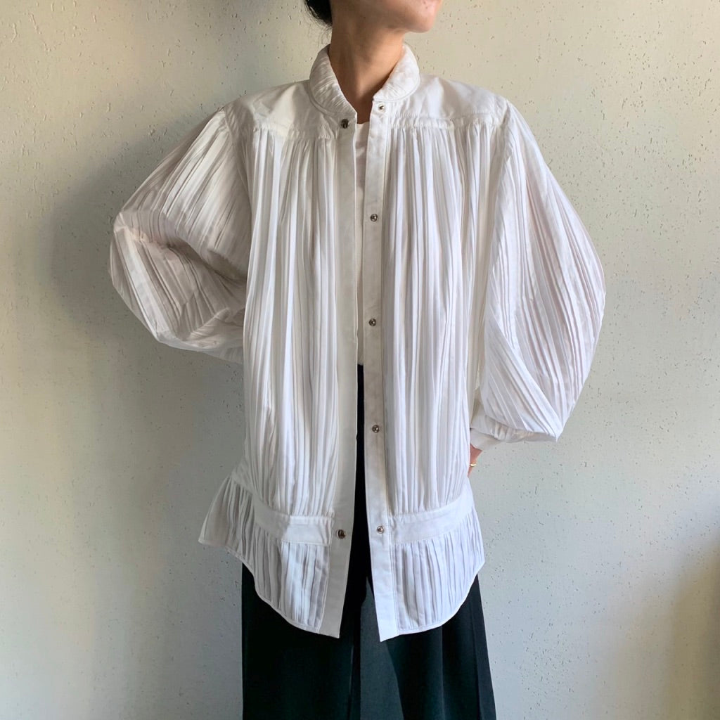 90s EURO Design Jacket