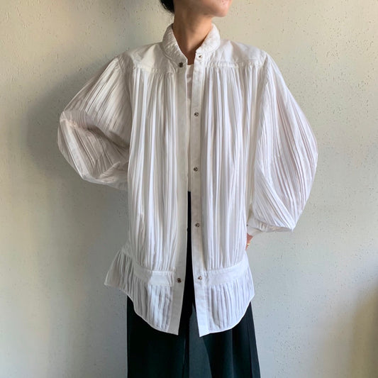 90s EURO Design Jacket