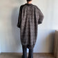 90s Knit Robe