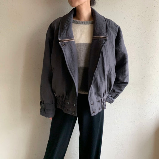90s EURO Design Jacket