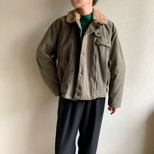 90s “Marlboro”  Jacket  Made in Italy