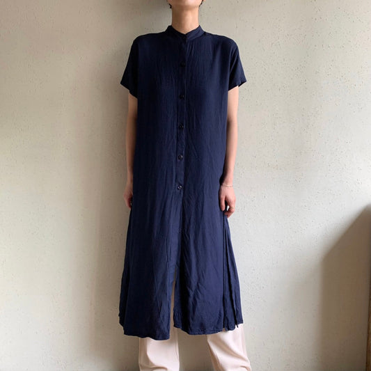 90s Rayon Dress