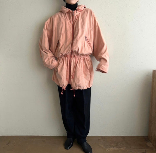 90s EURO Design Jacket