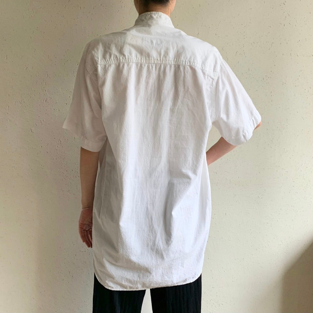 90s EURO Cotton Blouse