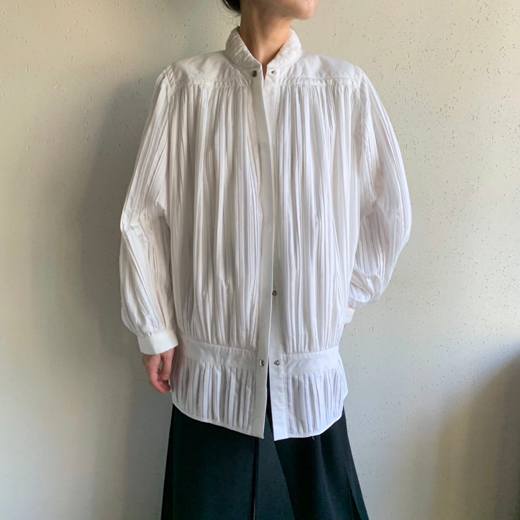 90s EURO Design Jacket