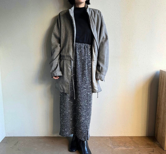 50s,60s  Oversized Jacket