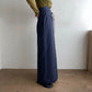 90s "Barneys New York” Striped Skirt Made in Italy