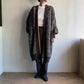 90s Knit Robe