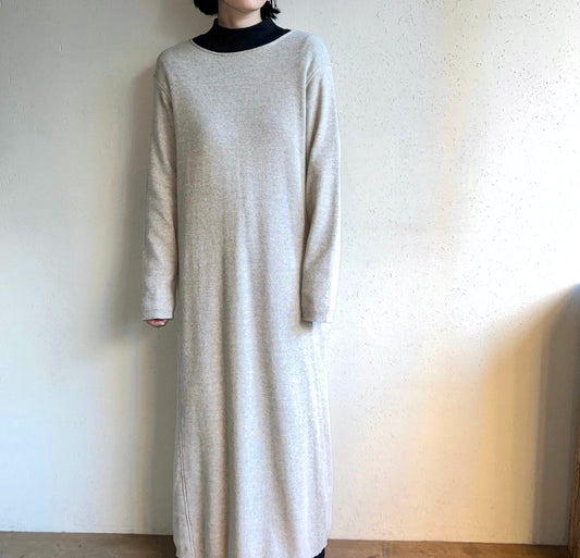 90s "Neiman Marcus ” Cotton Dress Made in USA