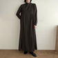 80s Maxi Dress