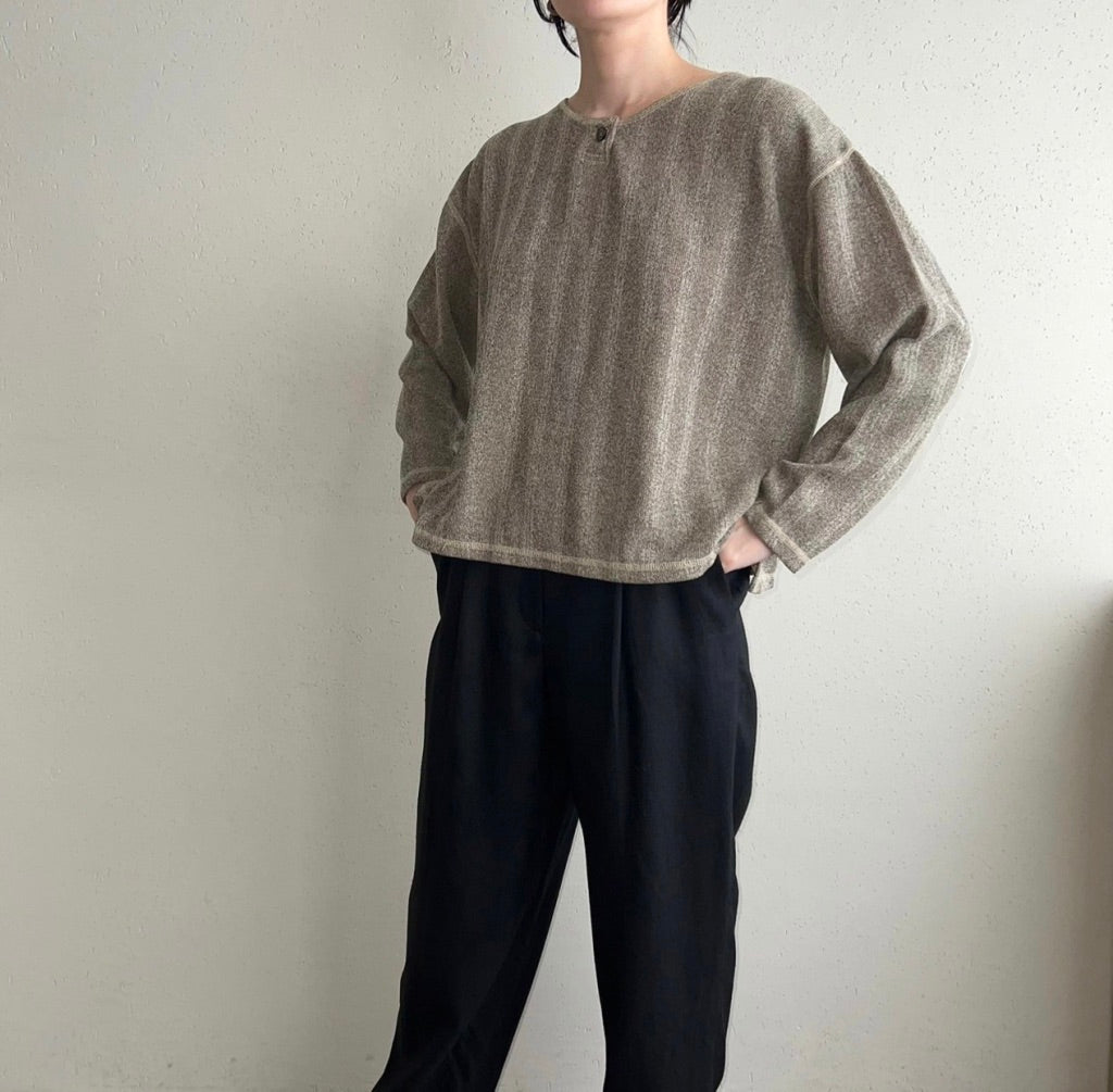 90s Sweater Top