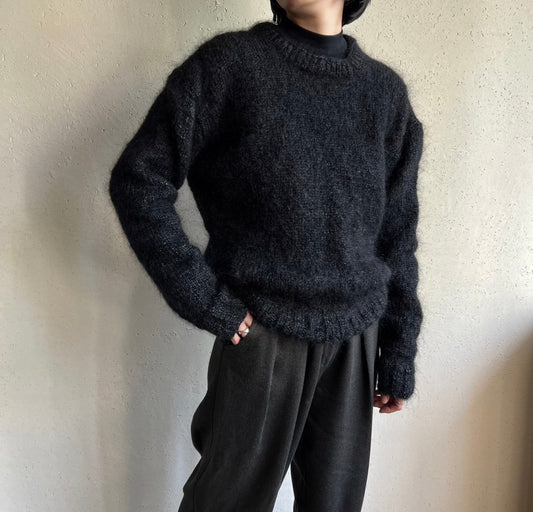 90s Mix Knit