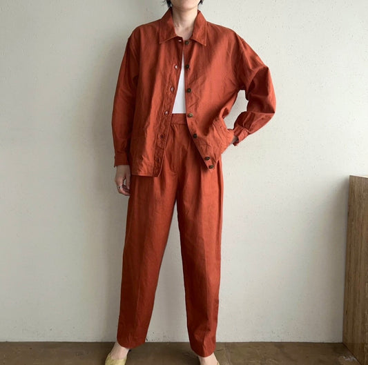 80s " Saks Fifth Avenue" Two-Piece