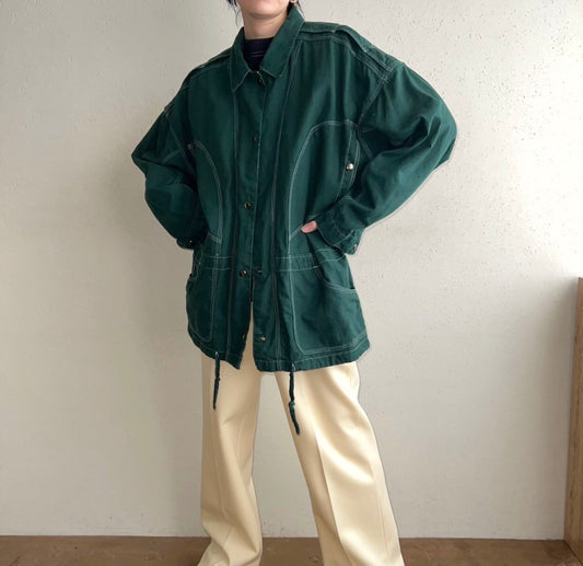 90s Light Jacket
