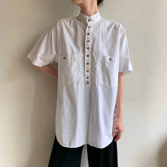 90s EURO Cotton Blouse