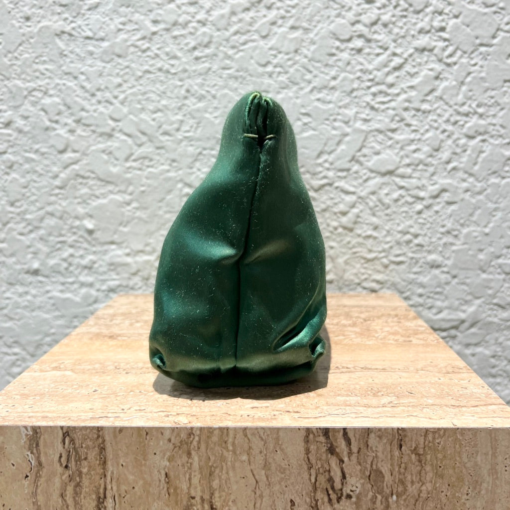 60s Green Bag