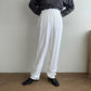 90s Rayon Pants Made in USA