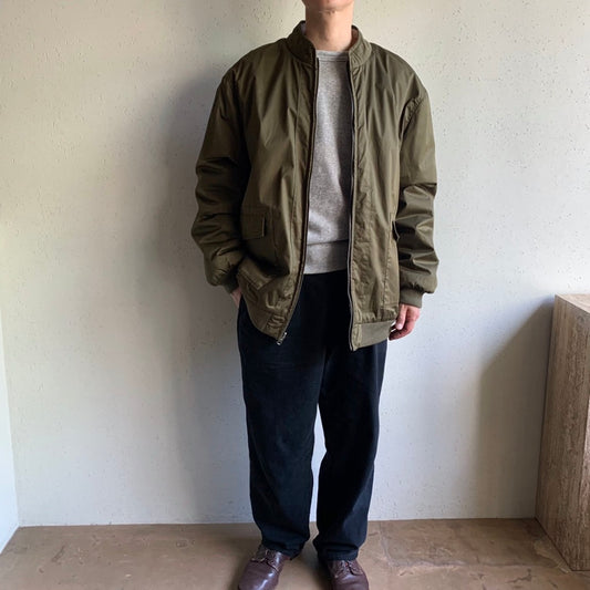 90s Reversible Jacket
