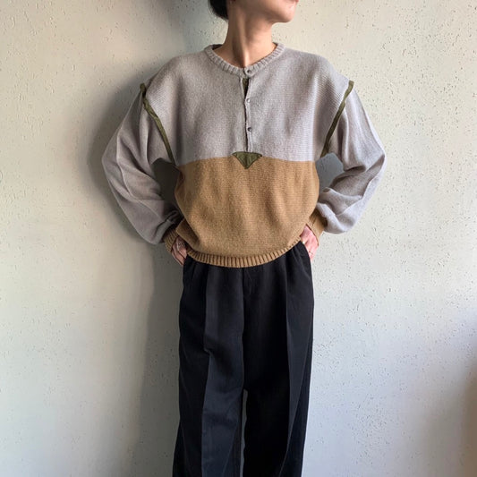 90s Design Top Made in Italy