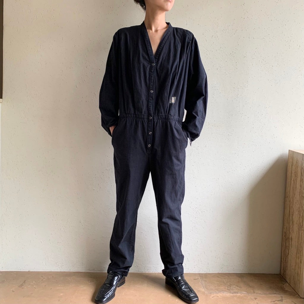 90s Jumpsuit Made in Finland