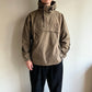 90s  "POLO SPORT"  Half Zip Jacket