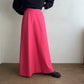 70s Wool Skirt