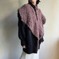 80s Design Knit Jacket