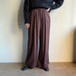 90s High Waist Pants