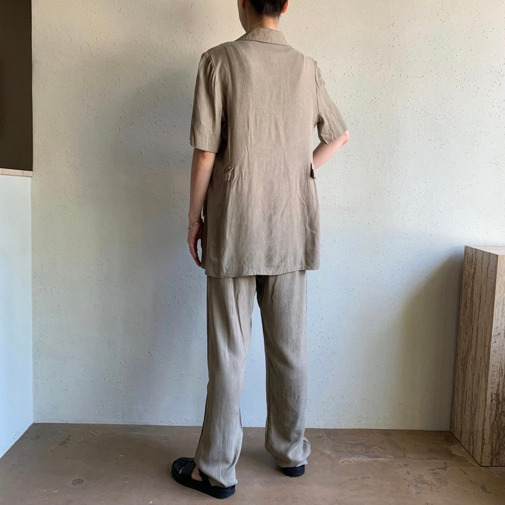90s Two-Piece Made in USA