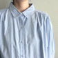 80s Shirt Dress Made in USA