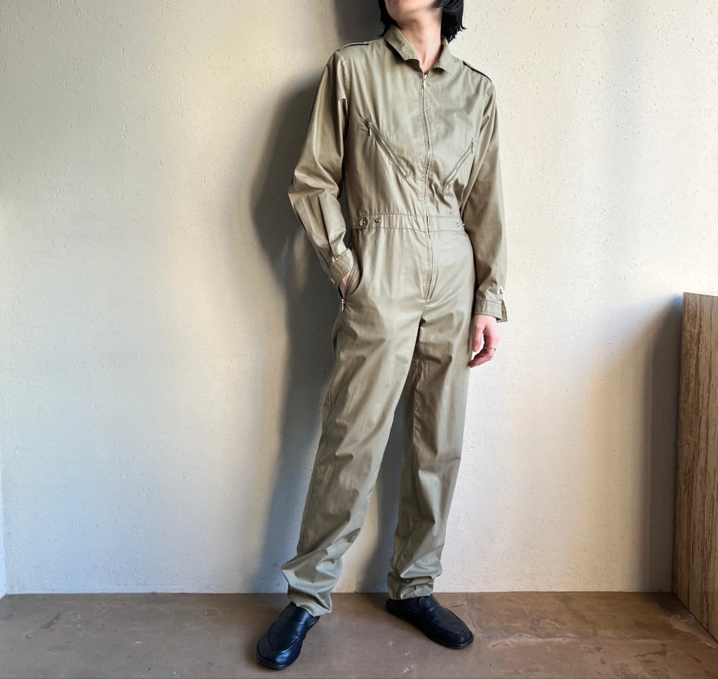 90s Jumpsuit Made in Finland