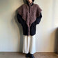 80s Design Knit Jacket