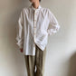 90s Cotton Blouse Made in USA