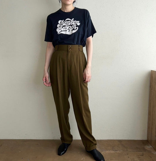 90s Printed T-shirt