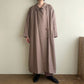 90s "ELLEN TRACY" Linen Coat
