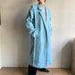 80s Shaggy Coat