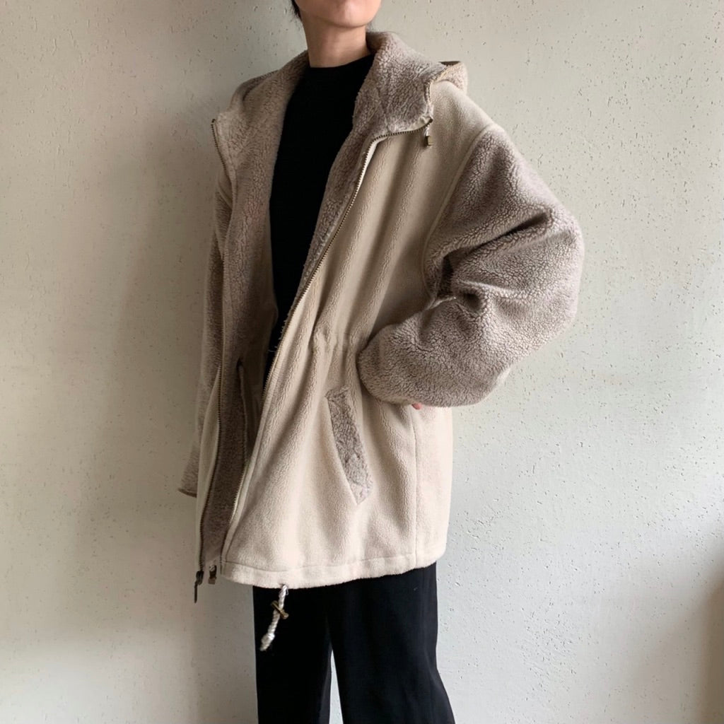 90s freeze Jacket