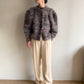 80s Knit Cardigan