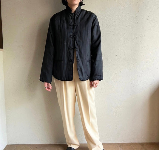 70s Asian Design Jacket